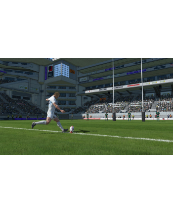plug in digital Gra PC Rugby 18 (wersja cyfrowa; ENG)
