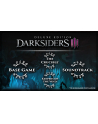 thq nordic Gra PC Darksiders III Deluxe Edition (wersja cyfrowa; D-E  ENG  PL; od 16 lat) - nr 4