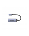 UNITEK ADAPTER USB-C - RJ45 M/F  1GBPS  PD 100W - nr 2