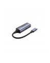 UNITEK ADAPTER USB-C - RJ45 M/F  1GBPS  PD 100W - nr 4