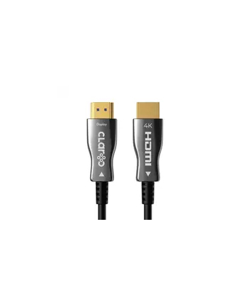 CLAROC KABEL HDMI ŚWIAOWODOWY AOC 20  4K  10M