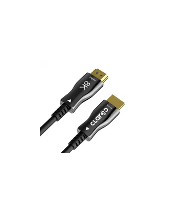 CLAROC KABEL HDMI ŚWIATŁOWODOWY AOC  21  8K  15M