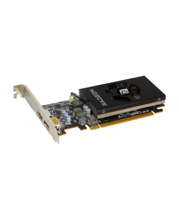 Karta graficzna PowerColor RX 6400 LP 4GB GDDR6
