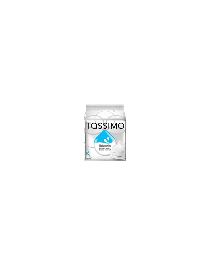 JACOBS TASSIMO 16KAP MILCH 344G /5 główny