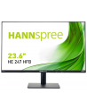 HANNspree HE247HFB, LED - 24 - Kolor: CZARNY, FullHD, HDMI, VGA, IPS) HE247HFB - nr 34