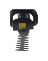 Nożyce do żywopłotu 510mm Graphite ENERGY+ 18V b/ak - nr 1