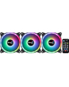 Obudowa AEROCOOL PGS DUO 12 PRO ARGB (3x120) - nr 2