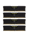 Corsair DDR4 - 128GB - 3600- CL - 18 Vengeance LPX  Kolor: CZARNY Quad Kit - nr 6