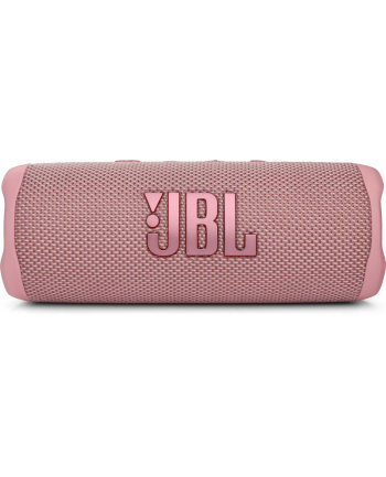Głośnik JBL FLIP 6 PINK