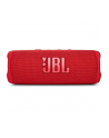 Głośnik JBL FLIP 6 RED - nr 13