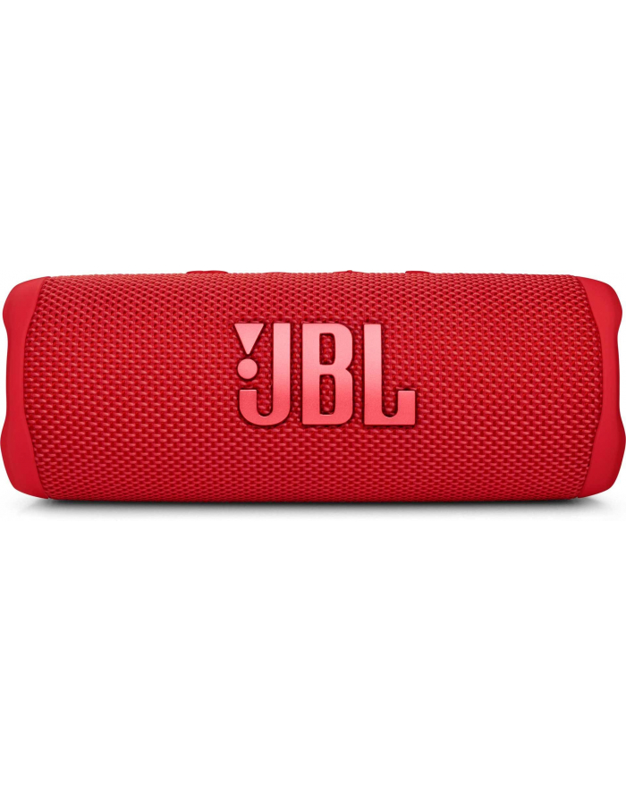 Głośnik JBL FLIP 6 RED główny