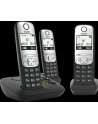 Gigaset A690 A Trio Kolor: CZARNY - L36852-H2830-B111 - nr 12