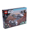 LEGO 75325 Star Wars The Mandalorian N-1 Starfighter Construction Toy (from The Book of Boba Fett Buildable Toy Set with Baby Yoda Figure) - nr 2