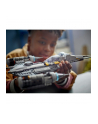 LEGO 75325 Star Wars The Mandalorian N-1 Starfighter Construction Toy (from The Book of Boba Fett Buildable Toy Set with Baby Yoda Figure) - nr 8