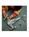 LEGO 75325 Star Wars The Mandalorian N-1 Starfighter Construction Toy (from The Book of Boba Fett Buildable Toy Set with Baby Yoda Figure) - nr 9