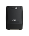 UPS FSP/Fortron FP 2000 (PPF12A0800) - nr 1