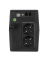 FSP Fortron iFP800 Line-interactive UPS 800VA,480W - nr 4