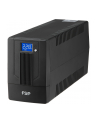 FSP Fortron iFP800 Line-interactive UPS 800VA,480W - nr 5