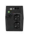 FSP Fortron iFP800 Line-interactive UPS 800VA,480W - nr 6