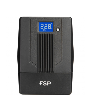 FSP Fortron iFP800 Line-interactive UPS 800VA,480W