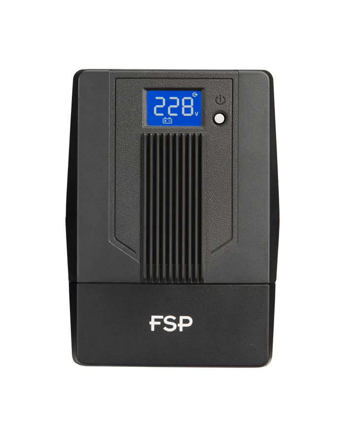 FSP Fortron iFP800 Line-interactive UPS 800VA,480W główny