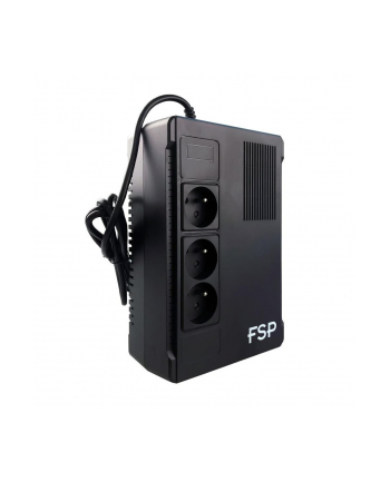 UPS FSP/Fortron ECO-FR 800 (PPF4802200)