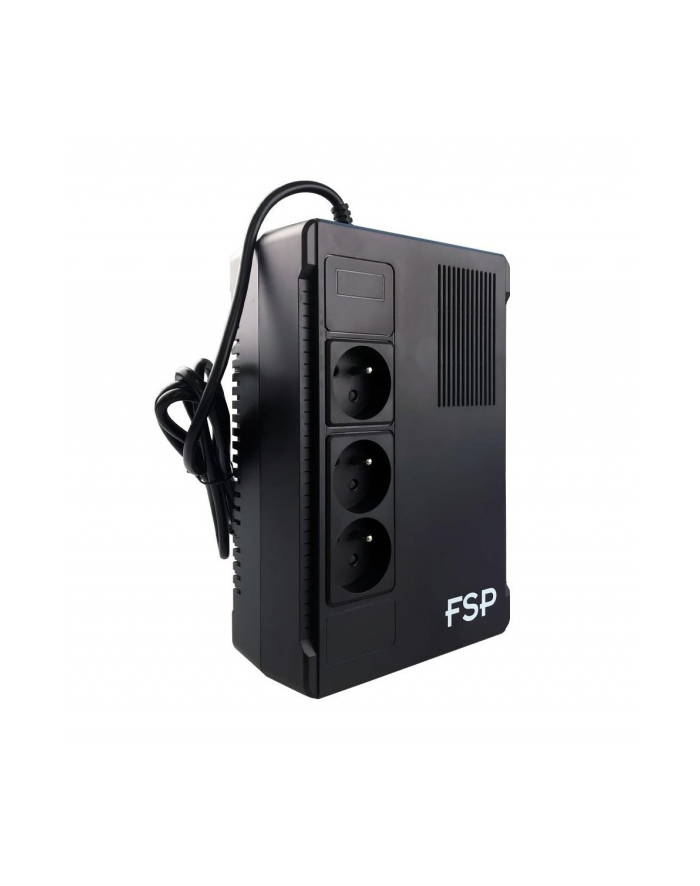 UPS FSP/Fortron ECO-FR 800 (PPF4802200) główny