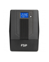 FSP Fortron iFP800 Line-interactive UPS 800VA,480W - nr 2