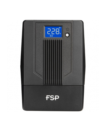 FSP Fortron iFP800 Line-interactive UPS 800VA,480W