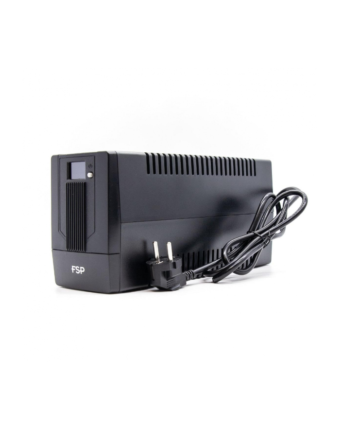 FSP Fortron iFP800 Line-interactive UPS 800VA,480W główny