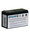 ONLINE USV-Systeme Ersatzbatterie fŘr YUNTO Q 450 / 700 (BCYQ700) - nr 1