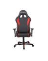 DXRacer P Series PG08 Czerwony OHPG08NR - nr 1