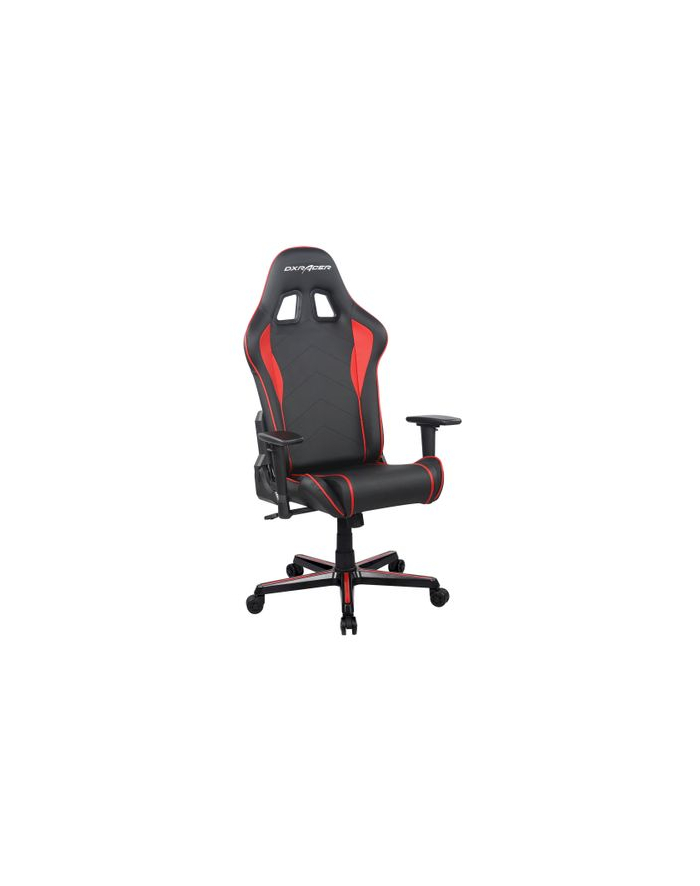 DXRacer P Series PG08 Czerwony OHPG08NR główny