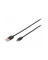 Kabel USB Digitus Type C  2.0 - 1.8 m - nr 2