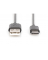 Kabel USB Digitus Type C  2.0 - 1.8 m - nr 4