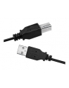 Kabel USB Diverse Typ B 2.0 3m - nr 2