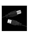Kabel USB Diverse Typ B 2.0 3m - nr 4