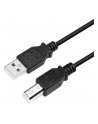 Kabel USB Diverse Typ B 2.0 3m - nr 5