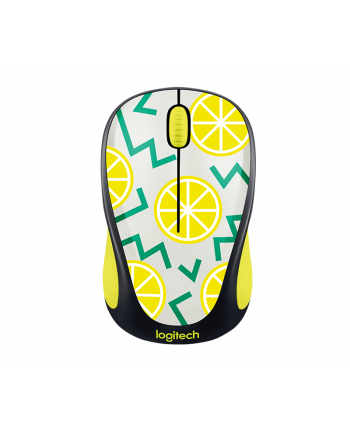 Logitech M238 Lemon (910004713)