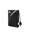 Apricorn Aegis Padlock USB 3.0 1000GB (A25-3PL256-1000) - nr 1