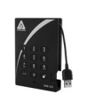Apricorn Aegis Padlock USB 3.0 1000GB (A25-3PL256-1000) - nr 2