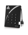Apricorn Aegis Padlock USB 3.0 1000GB (A25-3PL256-1000) - nr 4