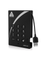 Apricorn Aegis Padlock USB 3.0 1000GB (A25-3PL256-1000) - nr 6