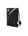 Apricorn Aegis Padlock USB 3.0 500GB (A25-3PL256-500) - nr 1
