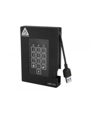 Apricorn Aegis Fortr. 500GB (A25-3PL256-500F) nr 2