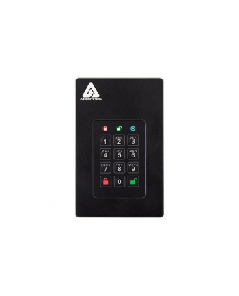 Apricorn Aegis Fortress 2,5 5TB (AFL35TB)