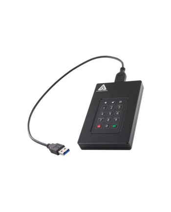 Apricorn Aegis Fortress 2,5 5TB (AFL35TB)
