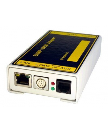 ONLINE USV-Systeme SNMP-Adapter Box prof. (DW5SNMP20)