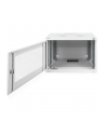 Digitus Szafa 7He Wandgehuse Soho Unmontiert 370X540X400Mm Perforierte Fronttr Grau Farbe Ral 7035 (DN1907USPD) - nr 13