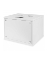 Digitus Szafa 7He Wandgehuse Soho Unmontiert 370X540X400Mm Perforierte Fronttr Grau Farbe Ral 7035 (DN1907USPD) - nr 15